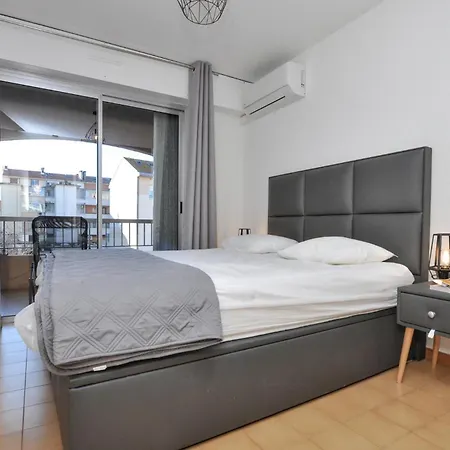 In With Wifi Appartement