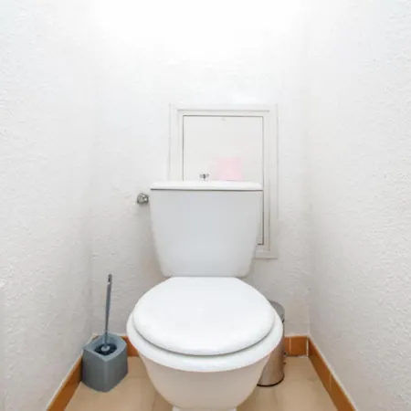 In With Wifi Appartement *