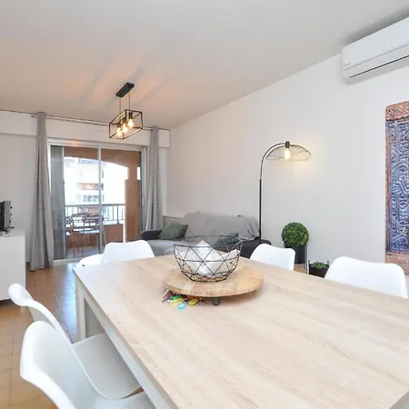 In With Wifi Appartement Fréjus