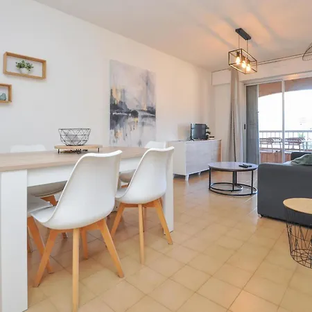 In With Wifi Appartement *