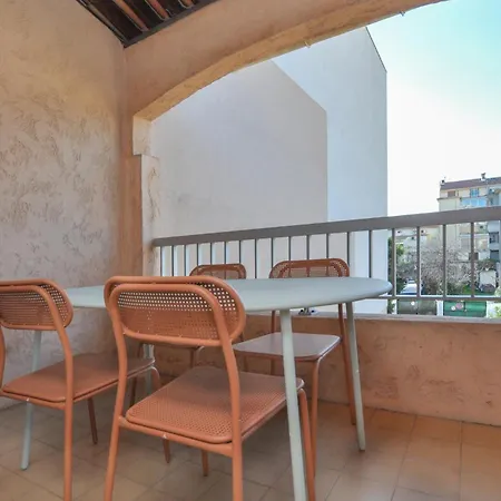 In With Wifi * Fréjus