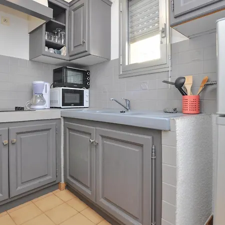 Appartement In With Wifi