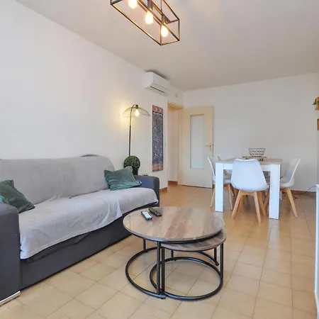 In With Wifi Appartement