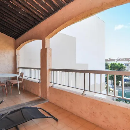 Appartement In With Wifi