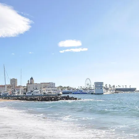 Appartement In With Wifi Fréjus