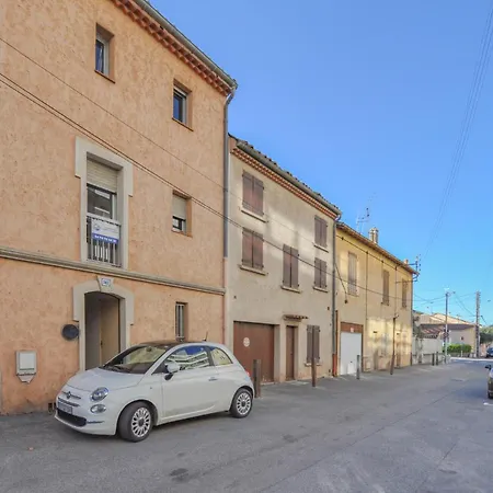 In With Wifi * Fréjus