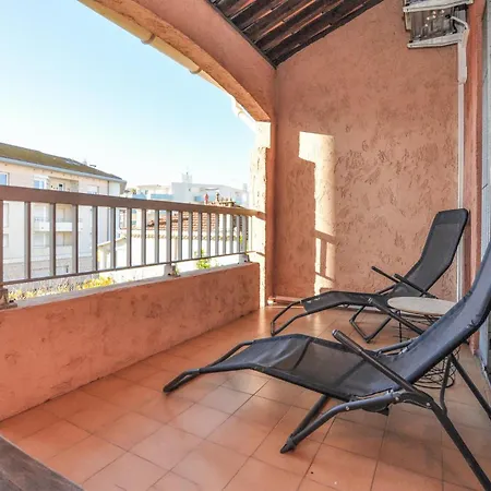 In With Wifi Appartement *